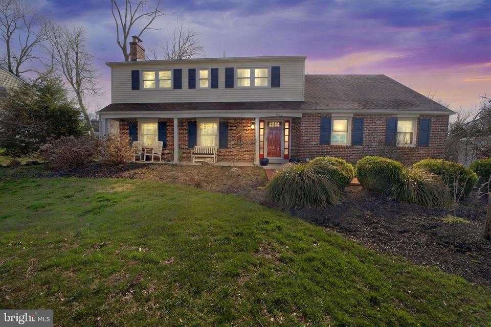 602 W Brookhaven Rd, Wallingford, PA 19086 60 Photos MLS PADE2020936 Movoto