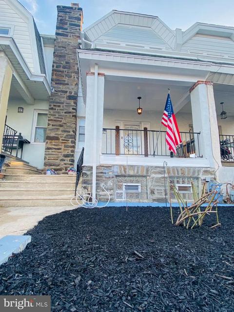 224 Huntley Rd, Upper Darby, PA 19082 photo 1