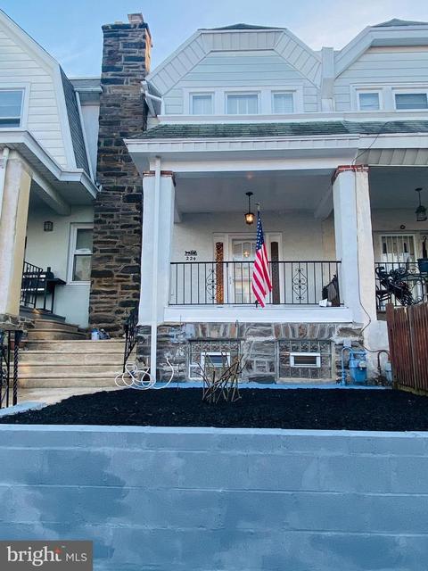 224 Huntley Rd, Upper Darby, PA 19082 photo 5
