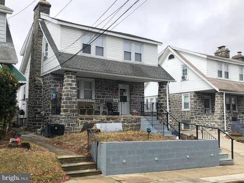 110 Kenmore Rd, Upper Darby, PA 19082 photo 1