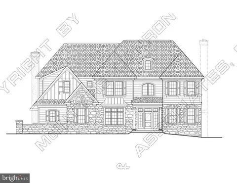 761 Applegate Ln, Bryn Mawr, PA 19010