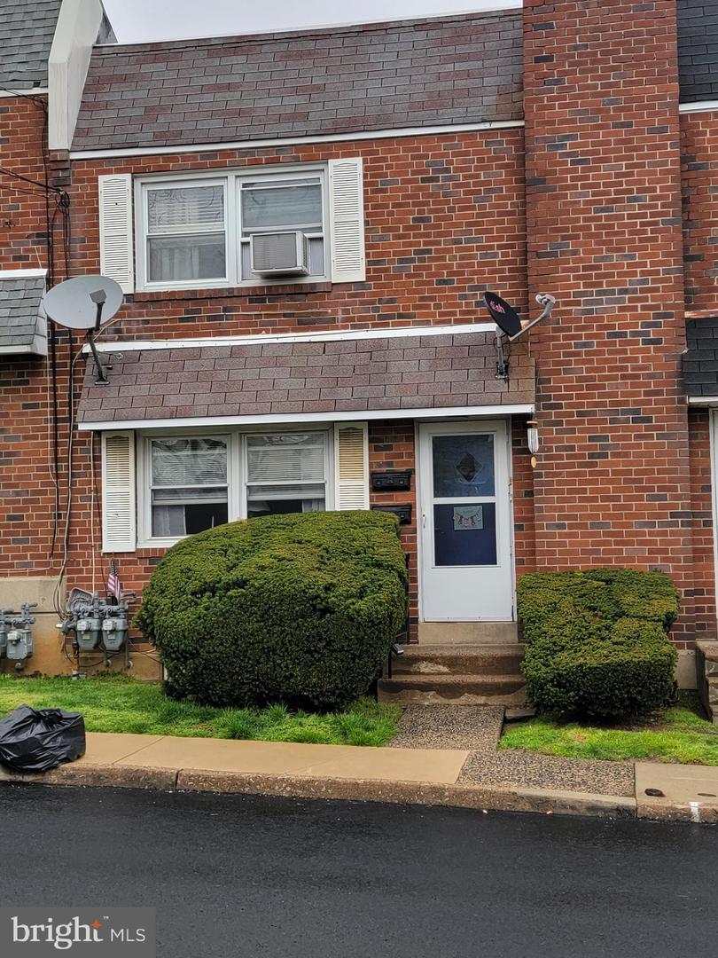 133 Bridge St, Drexel Hill, PA 19026 2 Photos MLS PADE2022846 Movoto