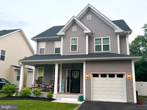3 Milmont Avenue, Swarthmore, PA 19081
