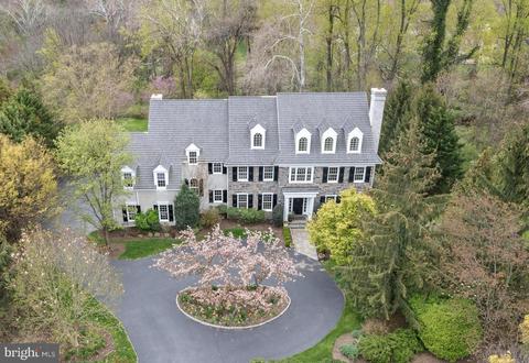113 Brooke Farm Rd, Wayne, PA 19087 photo 1
