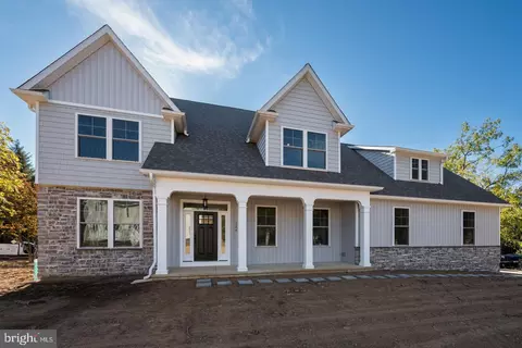 548 Old Forge Rd Apt Lot #LOT 1, Media, PA 19063