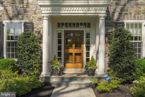 211 Atlee Rd, Wayne, PA 19087 photo 3