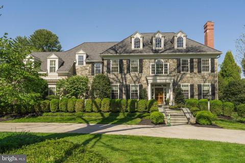 211 Atlee Rd, Wayne, PA 19087 photo 1