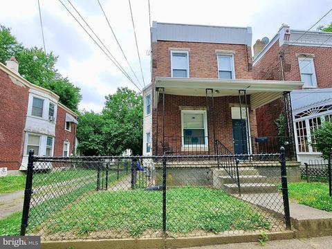 116 Francis St, Darby, PA 19023