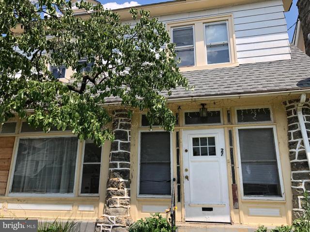 27 Overhill Rd, Upper Darby, PA 19082