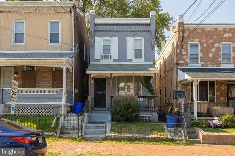 226 W 5th St, Chester, PA 19013