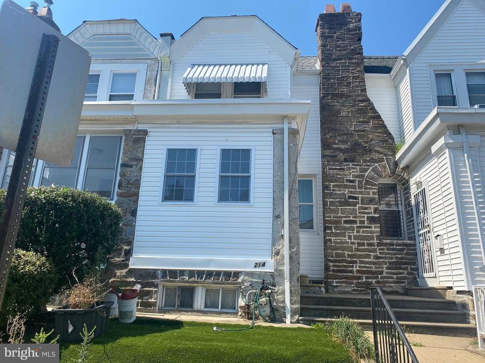 214 Kingston Rd, Upper Darby, PA 19082 20 Photos MLS PADE2030660