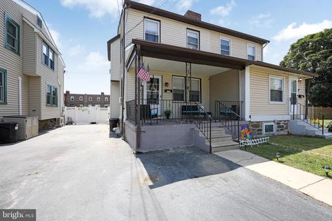 124 Broadway, Clifton Heights, PA 19018