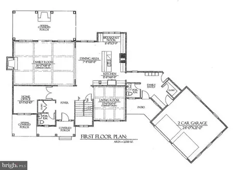 15 Winding Way, Glen Mills, PA 19342 photo 4