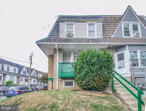 246 Coverly Rd, Lansdowne, PA 19050
