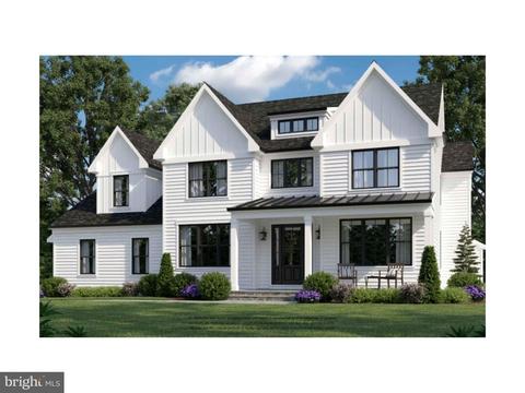 417 College Ave, Haverford, PA 19041