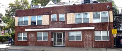 100 Ashby Rd, Upper Darby, PA 19082