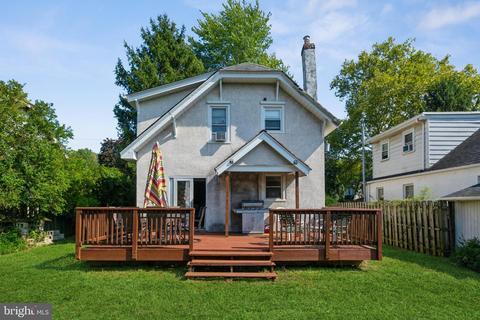 706 Blakeley Rd, Wallingford, PA 19086
