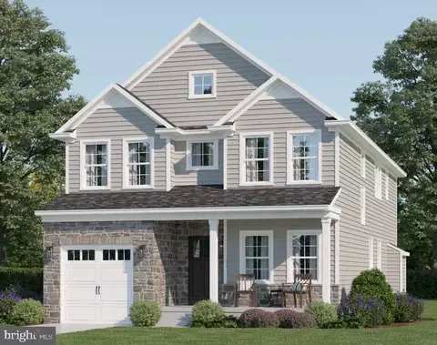 8 Claremont Blvd, Havertown, PA 19083