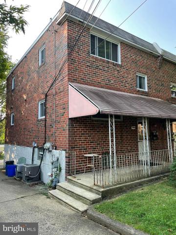 3418 Mary St, Drexel Hill, PA 19026