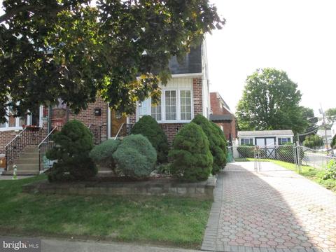 1580 Elmwood Ave, Folcroft, PA 19032