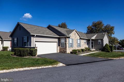 600 W Gray Fox Ln, Glen Mills, PA 19342