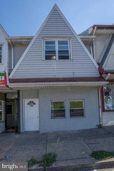 7170 Marshall Rd, Upper Darby, PA 19082 photo 1