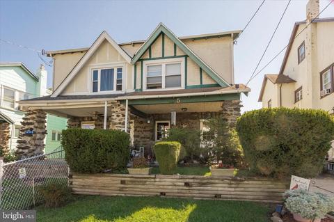 5 Oakley Rd, Upper Darby, PA 19082