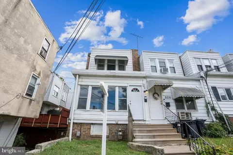 802 Pitman Ave, Darby, PA 19023