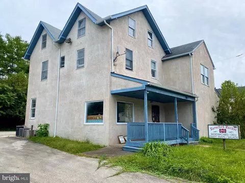 701 Haverford Rd, Haverford, PA 19041