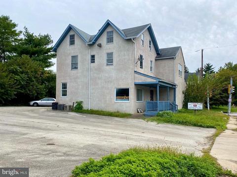 701-705 Haverford Rd, Haverford, PA 19041