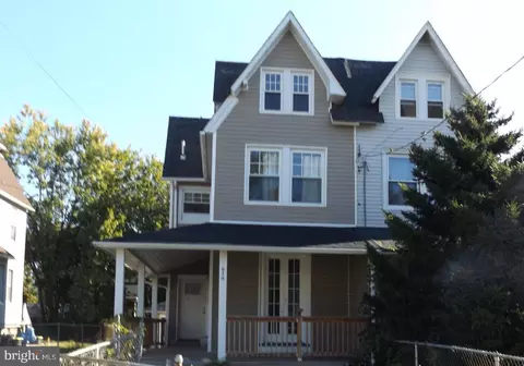 219 Sharon Ave, Sharon Hill, PA 19079