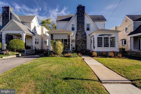 2452 Eldon Ave, Drexel Hill, PA 19026