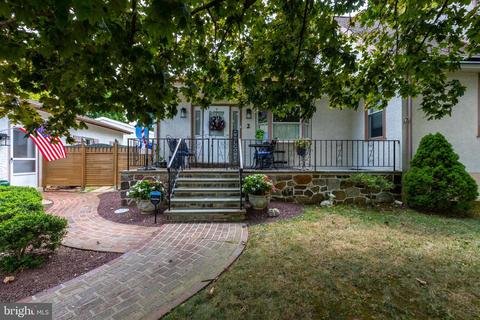 2 Clover Ln, Wayne, PA 19087 photo 21
