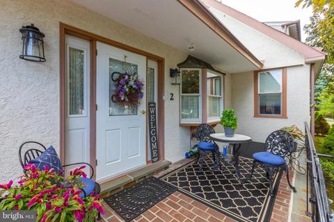 2 Clover Ln, Wayne, PA 19087 photo 22