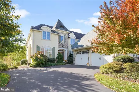 224 Valley Ridge Rd, Haverford, PA 19041