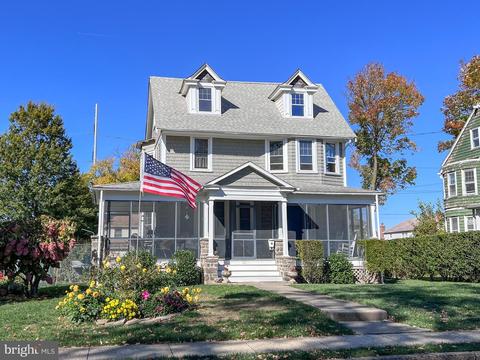 111 Russell St, Ridley Park, PA 19078 | 32 Photos - Movoto