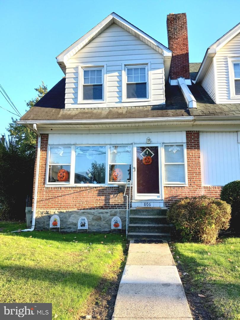806 Bartram Ave, Collingdale, PA 19023 16 Photos MLS PADE2036288