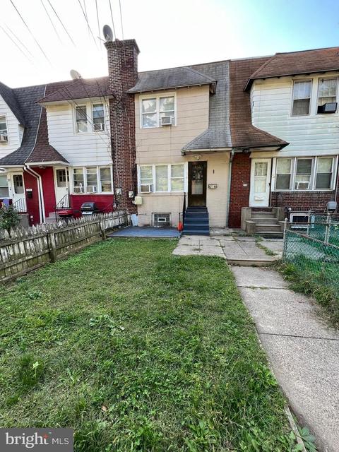 274 Kent Rd, Upper Darby, PA 19082 photo 1