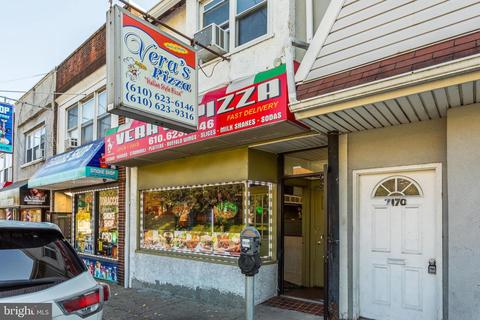 7168 Marshall Rd, Upper Darby, PA 19082 photo 1