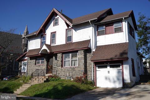 7771 Wayne Ave, Upper Darby, PA 19082