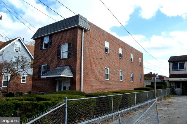 262 Drexel Ave, Lansdowne, PA 19050