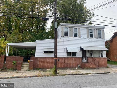 611 W 5th St, Chester, PA 19013