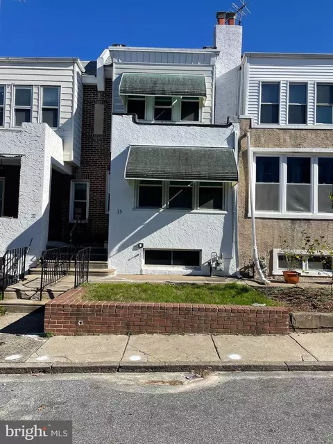 35 Lamport Rd, Upper Darby, PA 19082