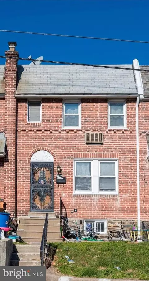 6939 Ruskin Ln, Upper Darby, PA 19082