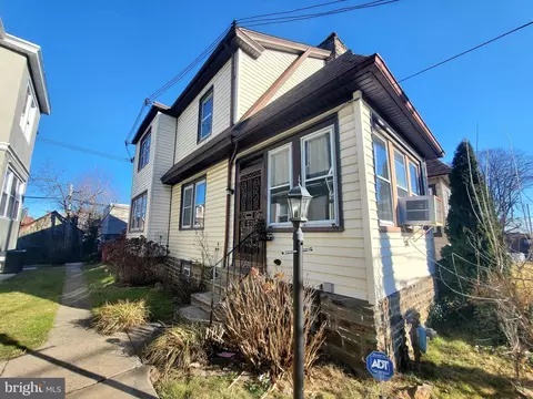 949 Bullock Ave, Lansdowne, PA 19050