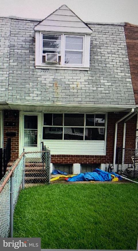 3348 Carter Ln, Chester, PA 19013
