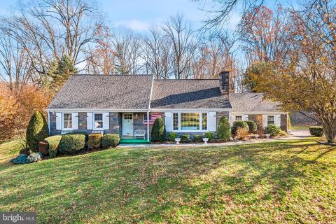 17 Brennan Dr, Bryn Mawr, PA 19010 | 38 Photos - Movoto