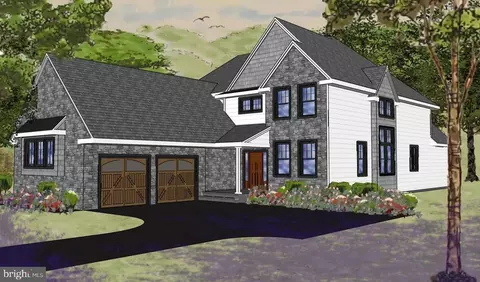 113 County Line Rd, Bryn Mawr, PA 19010