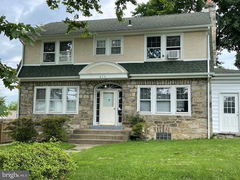 615 Edmonds Ave, Drexel Hill, PA 19026