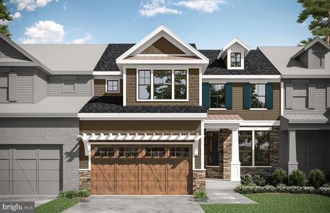 601 Aaron Ct #LOT 143, Newtown Square, PA 19073